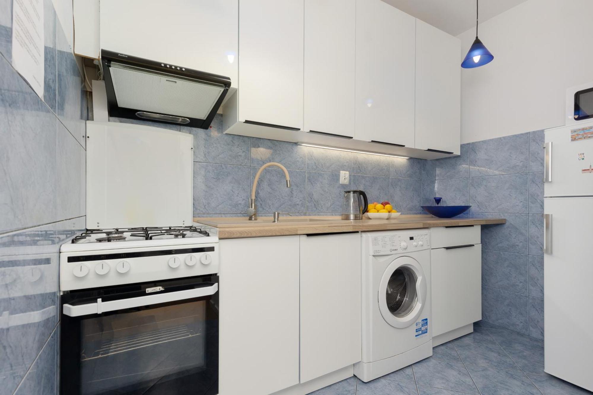 Hipoteka Apartment By Renters Warszawa Eksteriør bilde