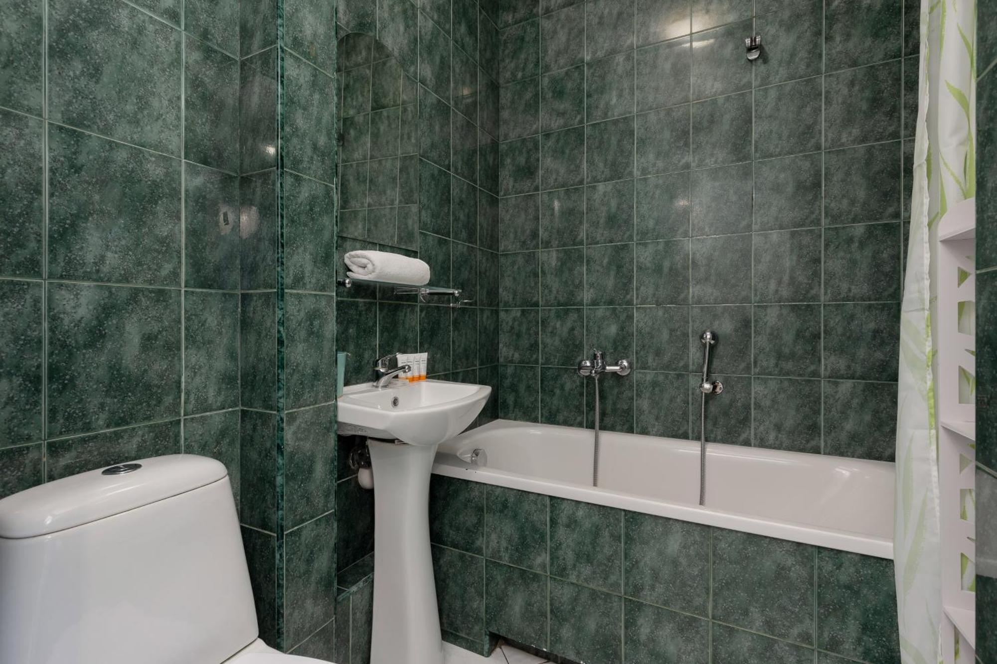 Hipoteka Apartment By Renters Warszawa Eksteriør bilde